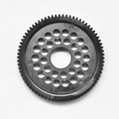 Serpent SER120033  48P 74T Diff Spur Gear