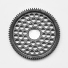 Serpent SER120035  48P 80T Diff Spur Gear