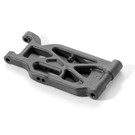 Xray XRA362112-G XB4 Front Lower A-Arm Graphite Composite Suspension 362112G
