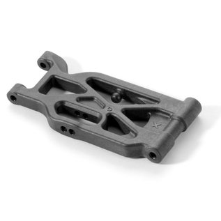 Xray XRA362112-G XB4 Front Lower A-Arm Graphite Composite Suspension 362112G