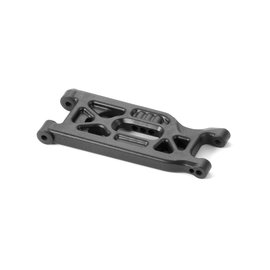 Xray XRA322110-G XB2 Front Lower A-Arm Graphite Composite Suspension