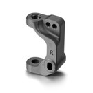 Xray XRA322210-G XB2 , XT2 C-Hud Right Graphite Composite 322210G