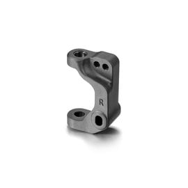 Xray XRA322210-G XB2 , XT2 C-Hud Right Graphite Composite 322210G