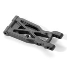 Xray XRA363121-G  XB4 Left Rear Lower A-Arm Graphite Composite Suspension 363121G
