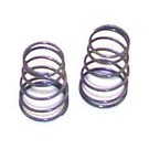 CRC CLN1795 Pro Tapered Spring (pr) .55mm