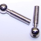 CRC CLN15442 Front end upper pivot balls- Less 6mm for WTF-1