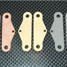 CRC CLN4262 Precision Front Ride Height Adjusters