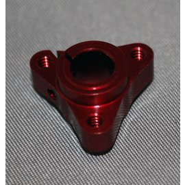 IRS IRS219R 1/12th Clamping Hub Red