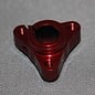 IRS IRS219R 1/12th Clamping Hub Red