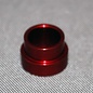 IRS IRS527R  1/4" Diff Cone / Axle Spacer Red
