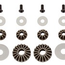 Team Associated ASC91780 B6.1 Gear Diff Rebuild Kit