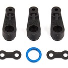 Team Associated ASC91728   Servo Horns, 15.5 mm