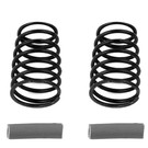 Team Associated ASC4793 RC10F6 Side Springs, Gray, 5.2 lb/in (Kit Spring)
