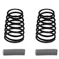 Team Associated ASC4793 RC10F6 Side Springs, Gray, 5.2 lb/in (Kit Spring)