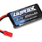 Traxxas TRA6637  LaTrax Alias 650mAh 3.7V 1-Cell 20C  LiPo Battery