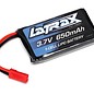 Traxxas TRA6637  LaTrax Alias 650mAh 3.7V 1-Cell 20C Lipo