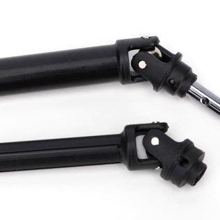 Traxxas TRA6851X  Front HD Driveshaft Assembly: Slash Stampede 4x4