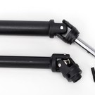 Traxxas TRA6852X  Heavy Duty Rear Driveshaft Assembly for 2wd & 4wd