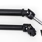 Traxxas TRA6852X  Rear HD Driveshaft Assembly (Left or Right): Slash Stampede