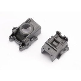 Traxxas TRA6880  Rear Differential Housing: Hoss Rustler Slash Stampede 4x4