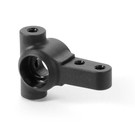Xray XRA322250-M XB2 , XT2 Steering Block Medium Composite 322250M