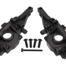 Traxxas TRA7029X  Rear Bulkhead w/ Hardware: Mini E-Revo & Summit