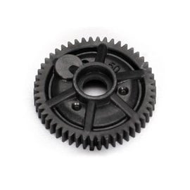 Traxxas TRA7046R  50T Spur Gear: Mini E-Revo & Summit