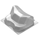 Xray XRA323512 Lexan Front Wing 0.75mm XB2