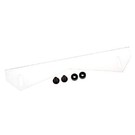 Xceed XCE104014  Trim Strip shaped 1/8 ev3