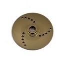 Team Associated ASC91802  Vented Slipper Hub, Inner for B6.1  T6.1  SC6.1