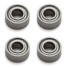 Team Associated ASC91475 3x7x3 Ball Bearings (8)
