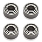 Team Associated ASC91475 3x7x3 Ball Bearings (8)