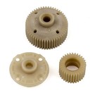 Team Associated ASC91466 Diff & Idler Gears for DR10, DR10M, RB10, DB10 and SR10