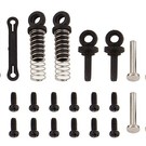 Team Associated ASC21428 SC28 Hardware Package
