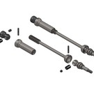 MIP MIP9168 Spline CVD Kit Traxxas F/R Summit