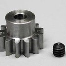 Robinson Racing RRP0130  32P 13T Steel Pinion Gear 1/8" or 3.17mm Bore