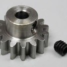 Robinson Racing RRP0150  32P 15T Steel Pinion Gear 1/8" or 3.17mm Bore