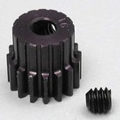 Robinson Racing RRP1316  48P 16T Aluminum Pinion Gear 1/8" or 3.17mm Bore