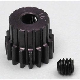 Robinson Racing RRP1316  48P 16T Aluminum Pinion Gear 1/8" or 3.17mm Bore