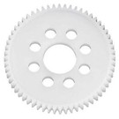 Robinson Racing RRP1860  48P 60T Stealth Pro Spur Gear