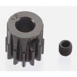 Robinson Racing RRP8612  32P 12T X-Hard Steel Pinion Gear w/ 5mm Bore