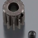 Robinson Racing RRP8711  .8Mod 11T X-Hard Steel Pinion Gear w/ 5mm Bore