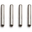 Team Associated ASC91436 B6.1 CVA Wheel Hex Pin