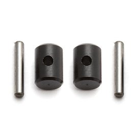 Team Associated ASC91438  CVA Rebuild Kit