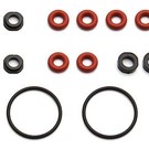 Team Associated ASC91491 12mm V2 Shock Rebuild