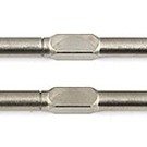 Team Associated ASC7253 T6.1 & SC6.1 Turnbuckle 2.62" (2)