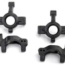 Traxxas TRA7532  Caster Blocks C-Hubs & Steering Blocks (2): LaTrax