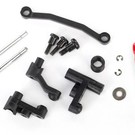 Traxxas TRA7538X  Steering Bellcranks Set: LaTrax