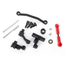 Traxxas TRA7538X  Steering Bellcranks Set: LaTrax