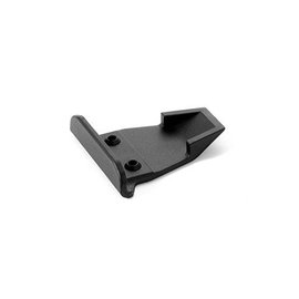 Xray XRA321200  XB2 XT2 Composite Front Bumper  321200